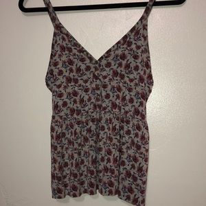 AE soft & sexy tank top